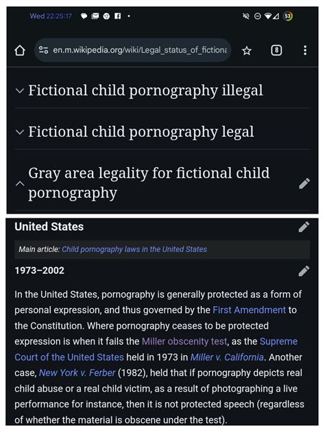 porno hentai teen|Legal status of fictional pornography depicting minors